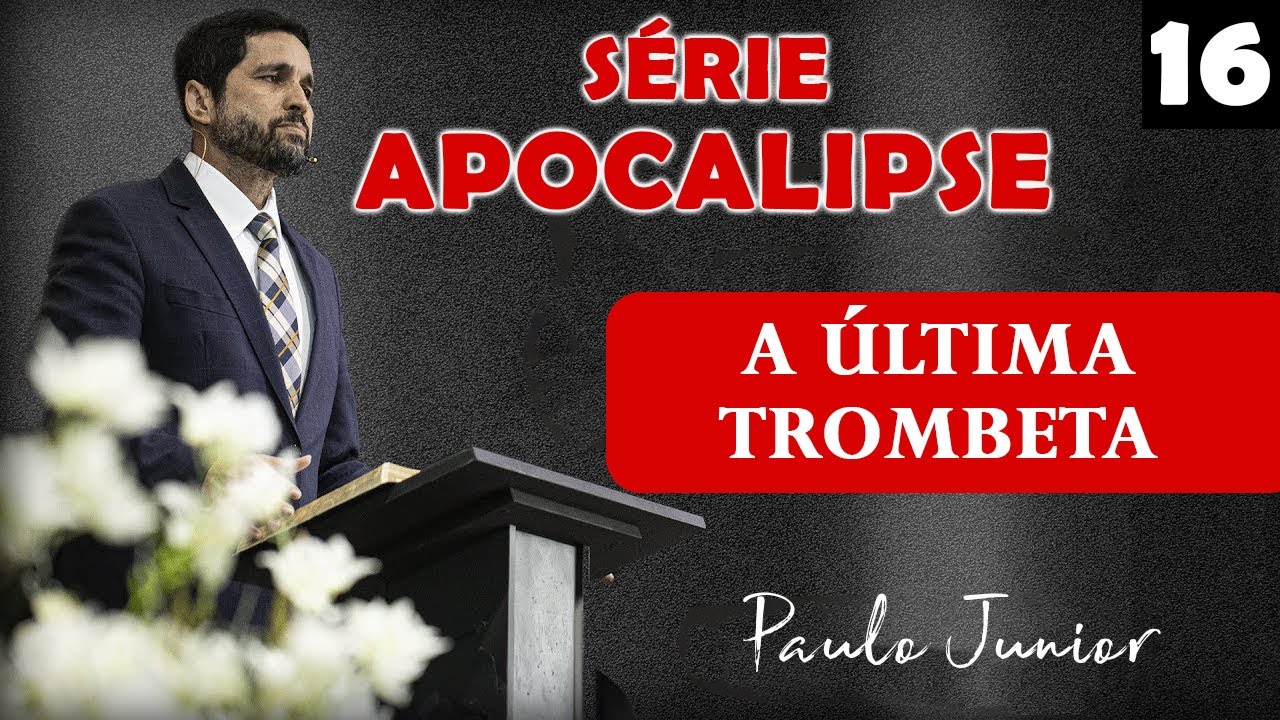 A Última Trombeta - 