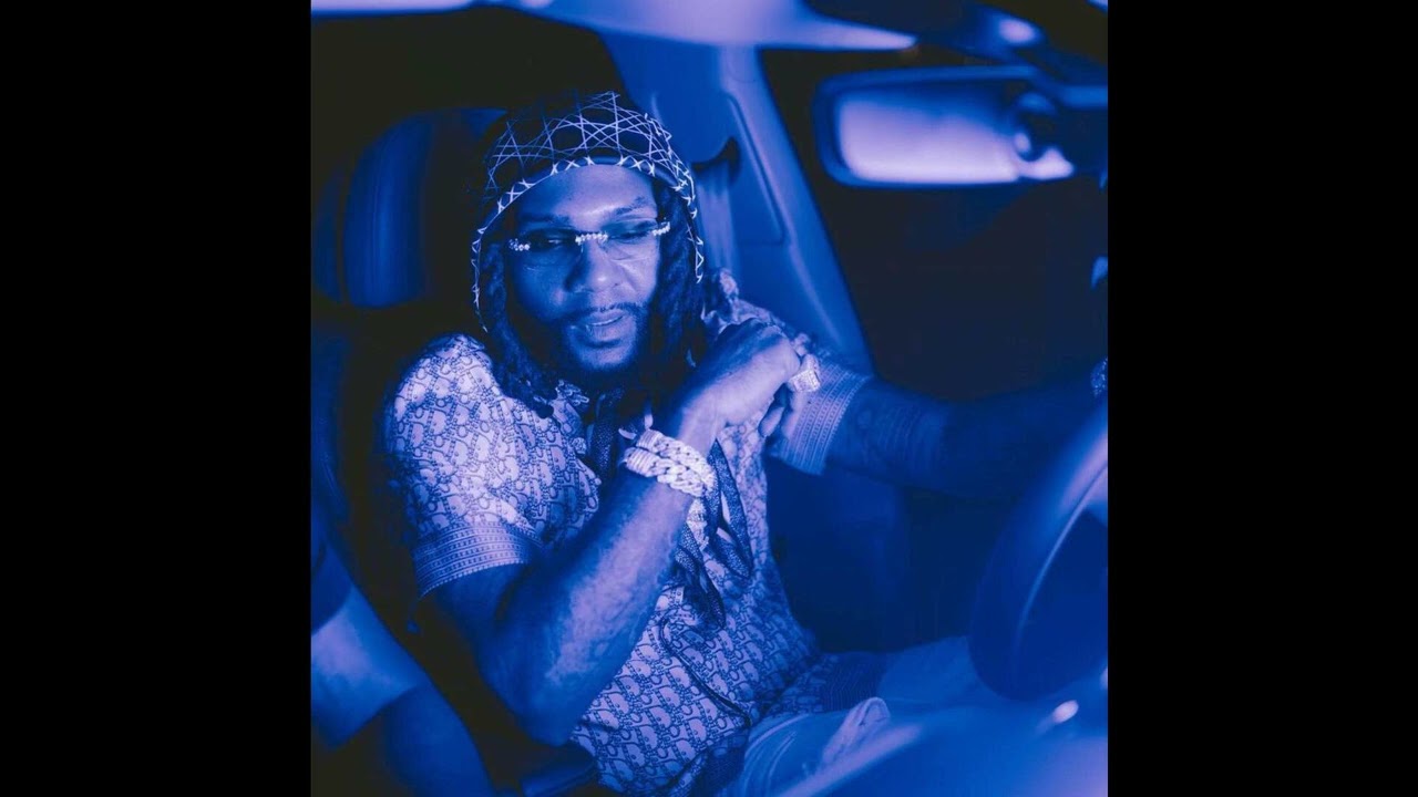 (FREE) Money Man Type Beat 2024- 