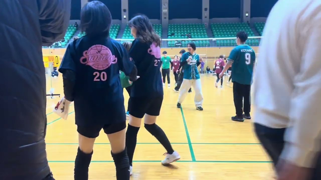 R8.2.15 7家杯 予選 vs らんまる①②