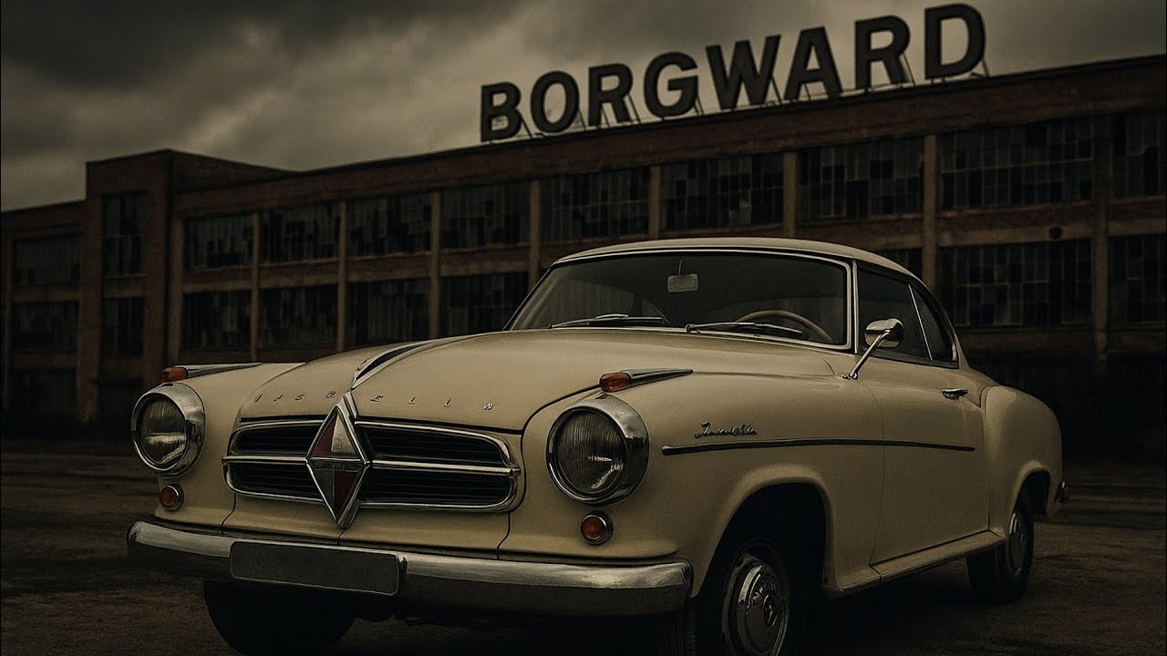 Borgward