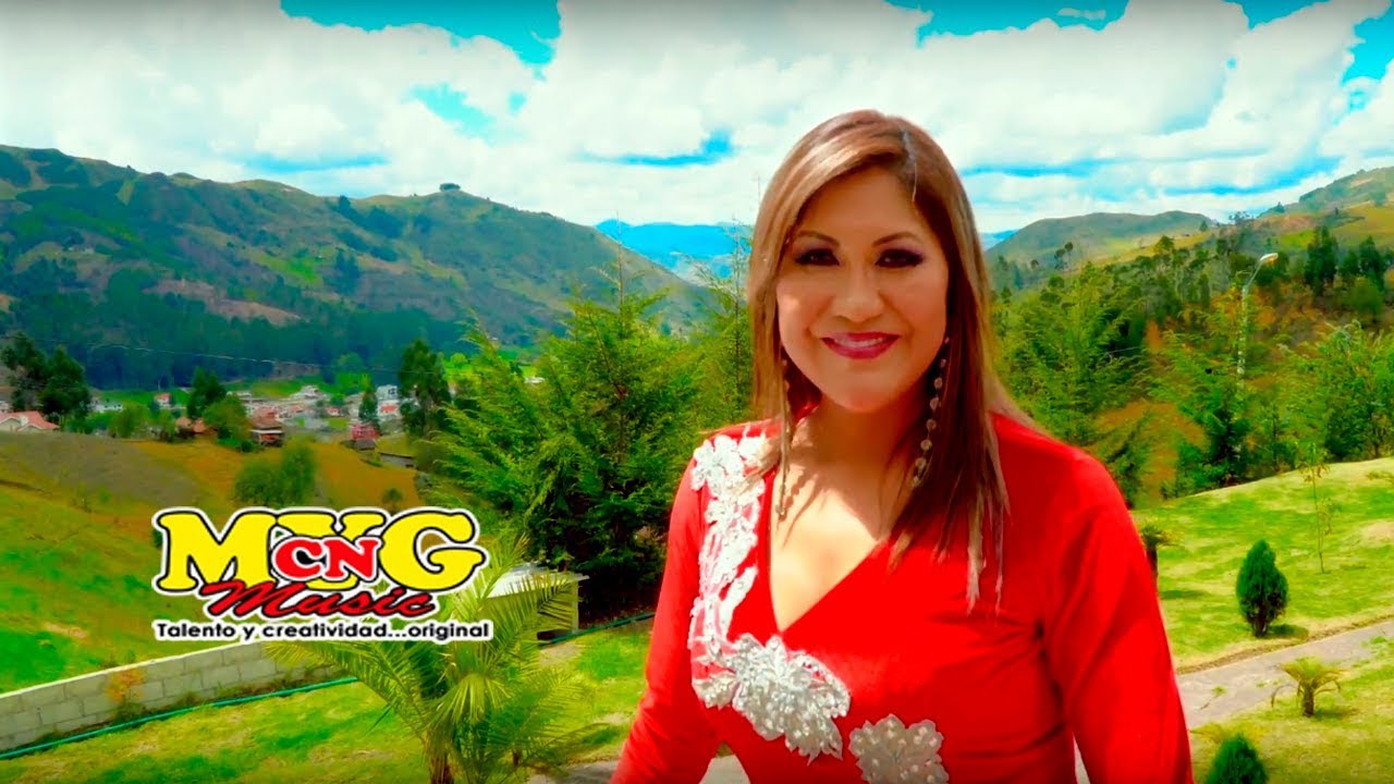MARIA DE LOS ANGELES - MIS CU&Ntilde;ADITOS 2018 (Video Oficial 4K)
