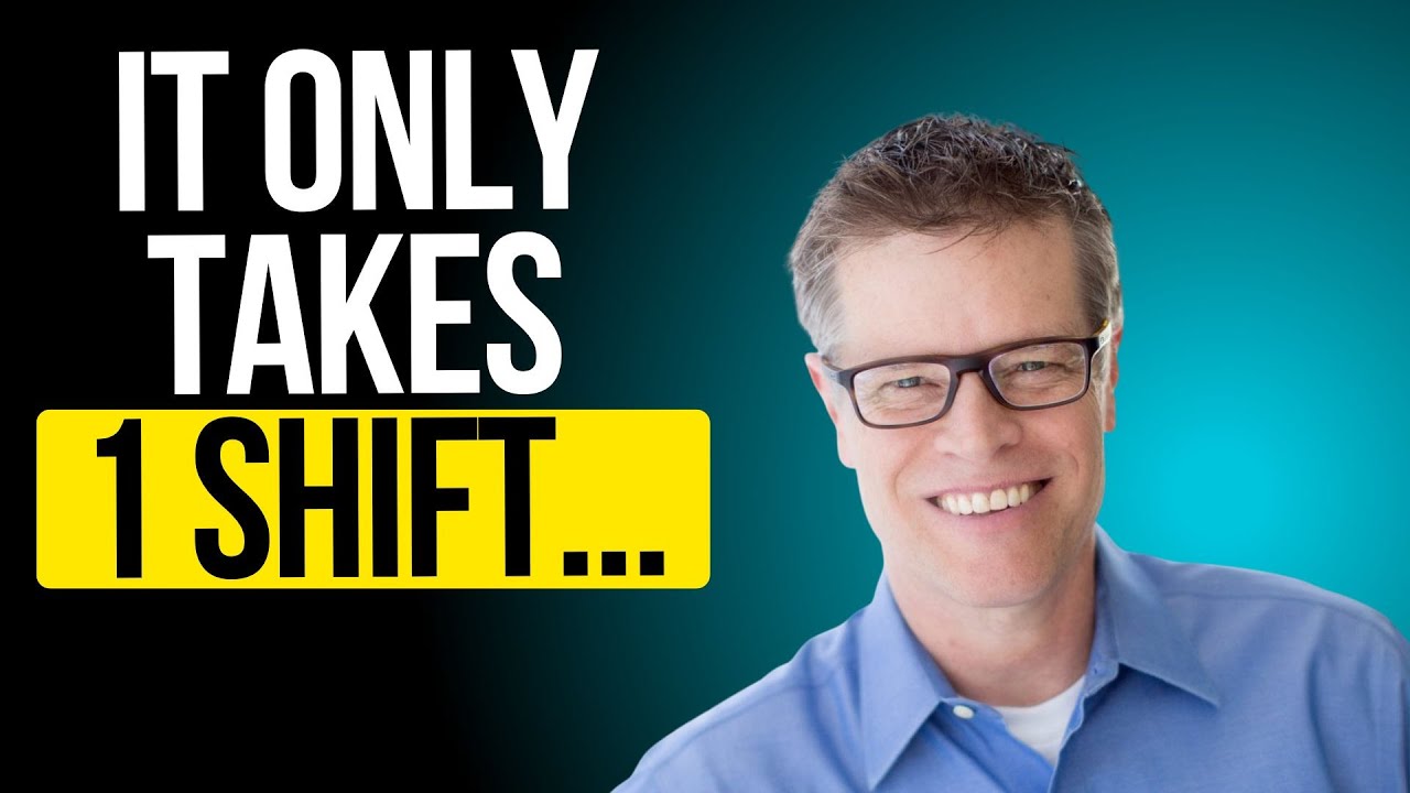 The One Shift That Instantly Improves Every Negotiation | Stan Christensen