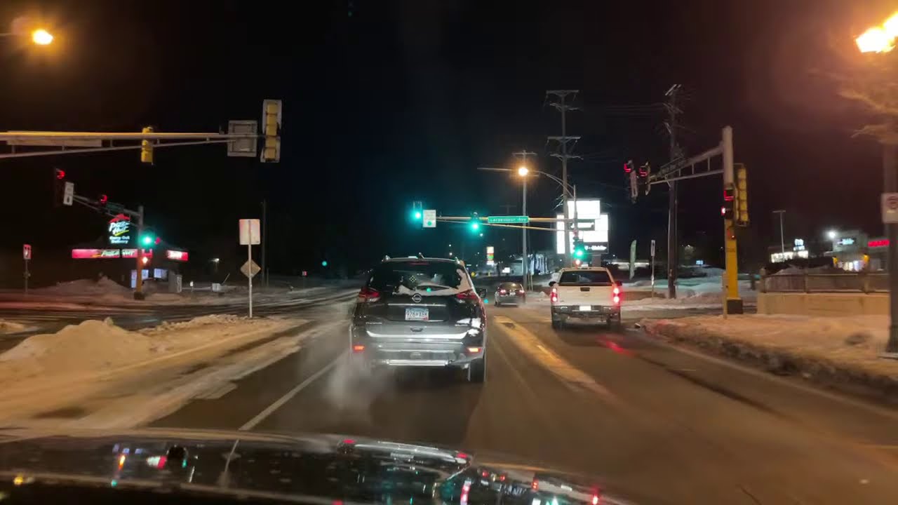 Live on Patrol #95 (Feb. 5, 2021)
