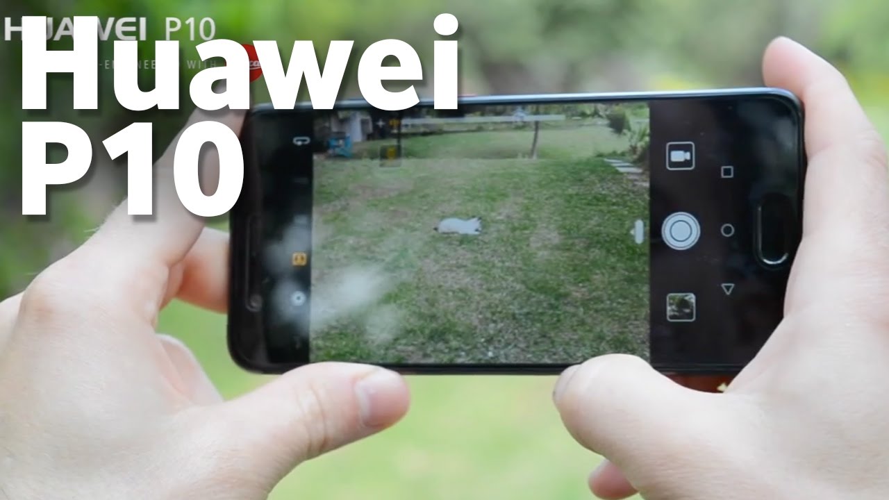 Huawei P10 | REVIEW