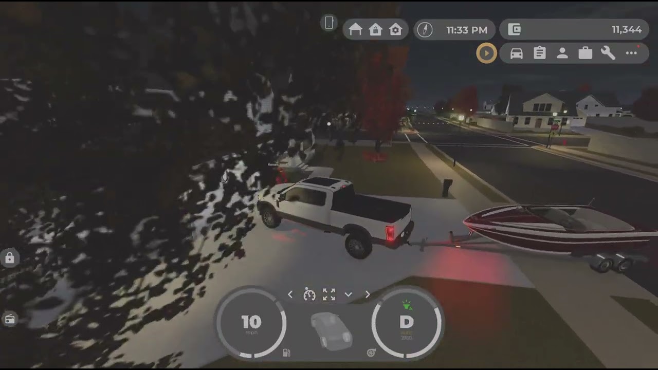 Idk
