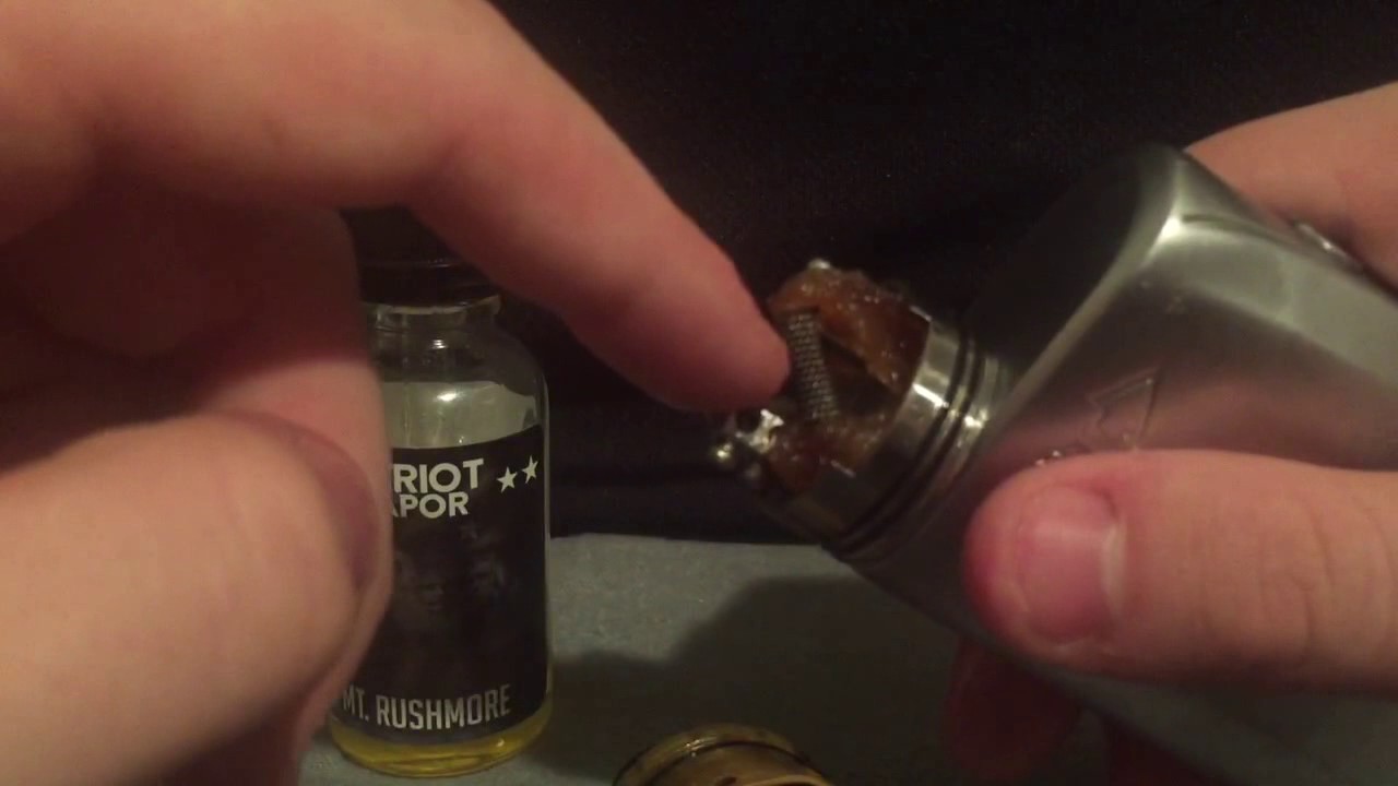 Temple RDA review