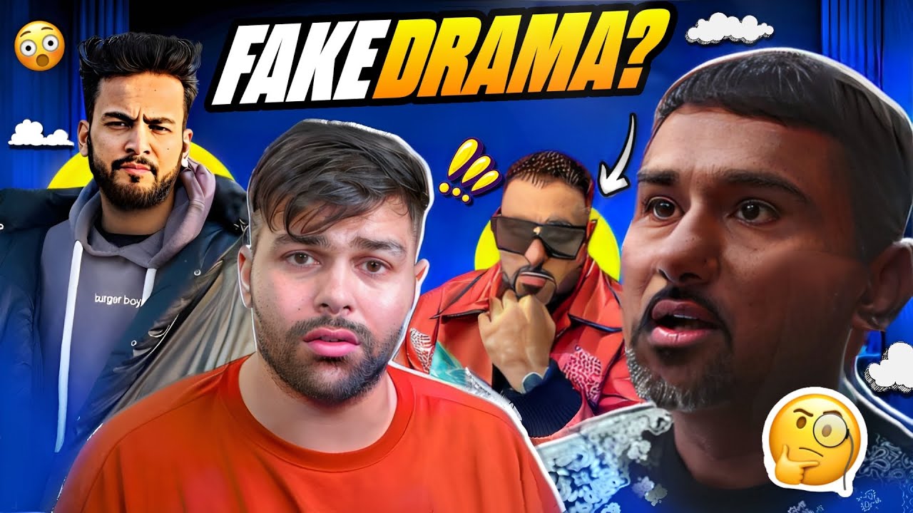 Honey Singh Comeback & Elvish Yadav or Badshah Got Trolled 😂 | DhiruMonchik