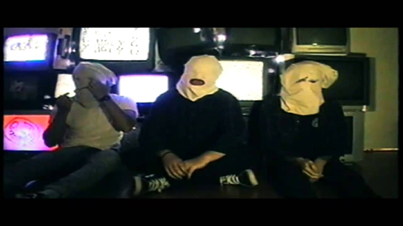 POSTBLUE - Ugly