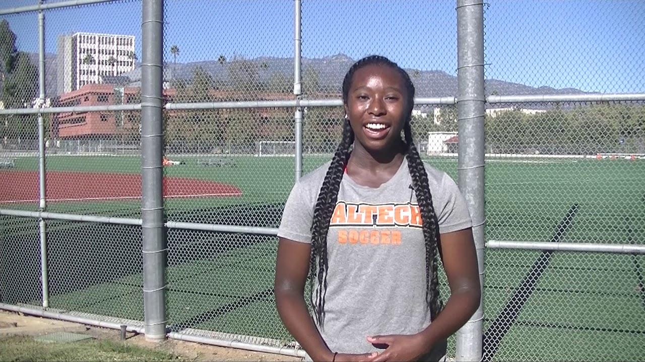 Beaver Of The Week: Nayla Abney
