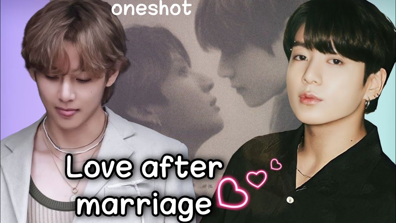💞love after marriage💍🌚Oneshot🎥taekook romantic love story🥵🦋#taekook
