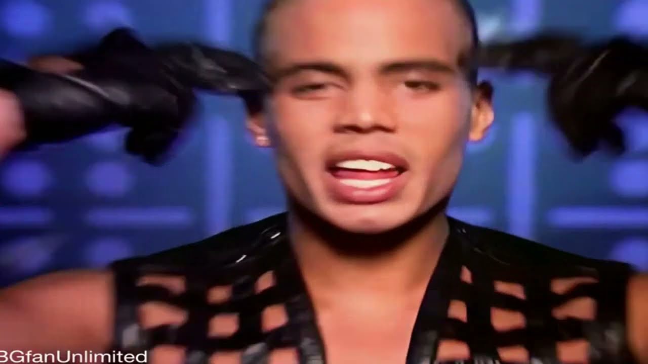 2 Unlimited - 90's Hits Megamix