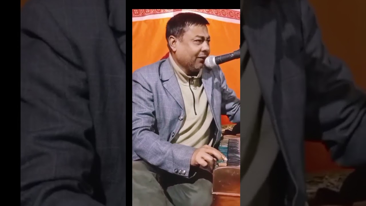 মোঃ এখলাছ তালুকদারের কন্ঠে গানটি শুনুন ভালো লাগবে 
