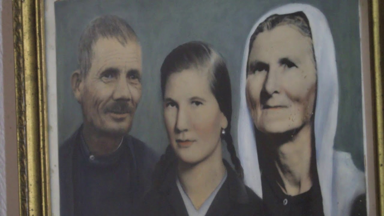 Beli Vir (Köyüm)