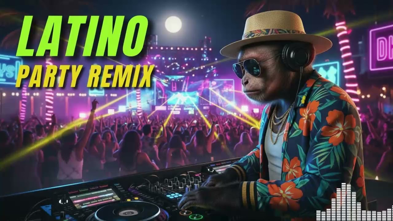 Latest Caribbean Romance 2025: New Spanish Pop & Reggaeton Love Music Mix ❤️🎶