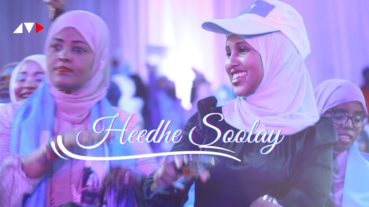 Sooley Heedhe Sooley | Dhaanto Axmed Budul