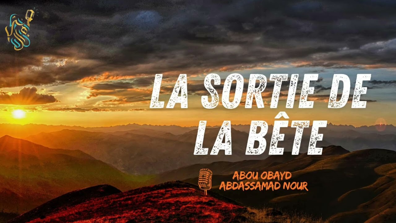La sortie de la bête 