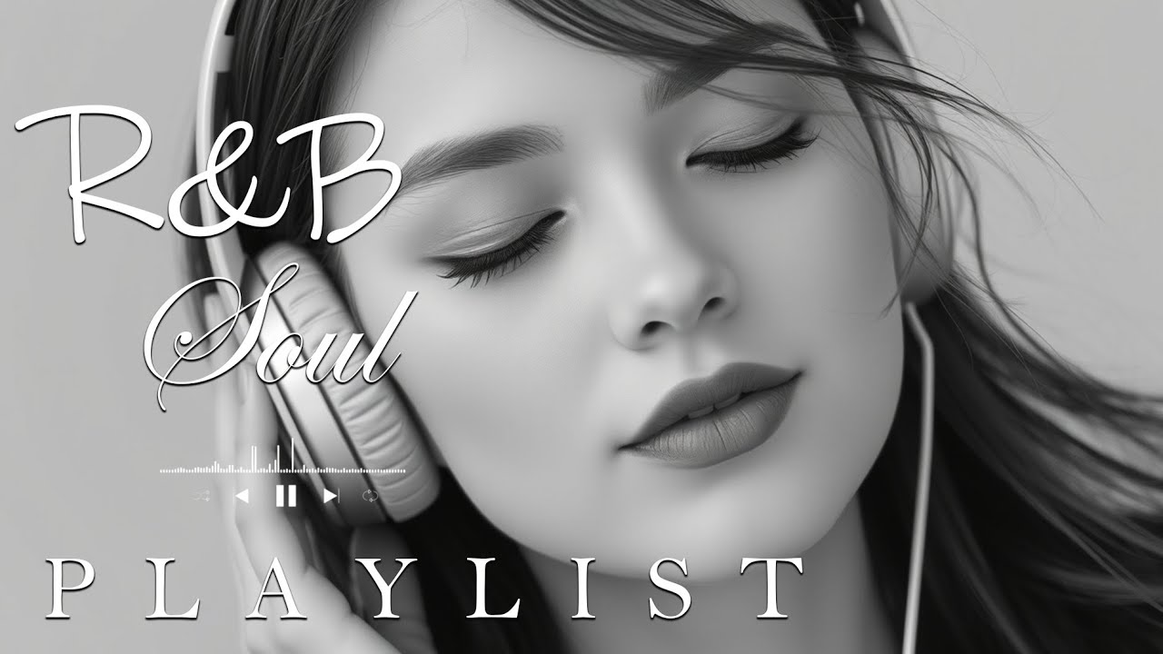 Relaxing Chill Playlist🎧🌙 – Soulful Vocals & Deep Grooves