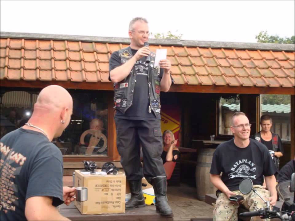 Dutch Hardly Rideables 2014