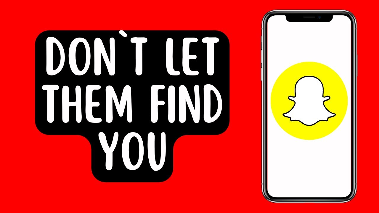 How To Disallow Your Phone Contacts Find You On Snapchat