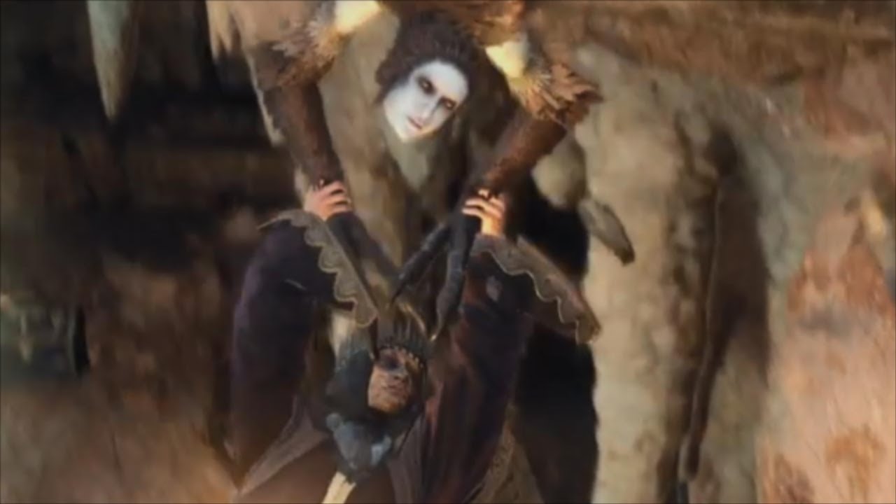 Dragon's Dogma 2: Drabnir's Grotto Secret Area (Hidden Ladder)