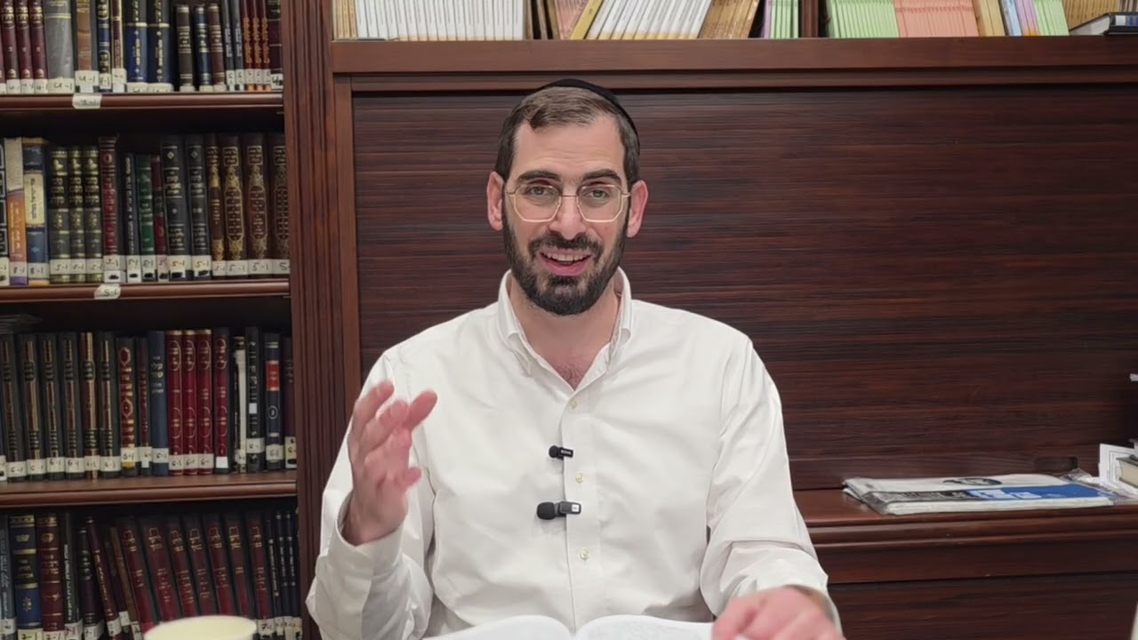 משניות שיעור 139 מסכת סוטה פרקים ג-ד מתוך דף היומי במשנה מסיימים ש