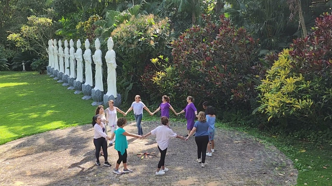 DANÇA PARA GANAPATI