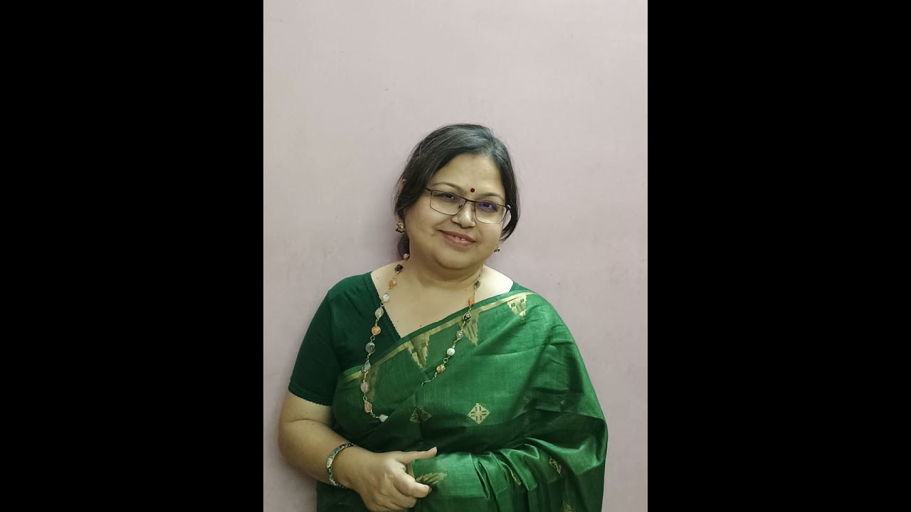 নীদ নাহি আঁখিপাতে ||  #Atulprasadsen