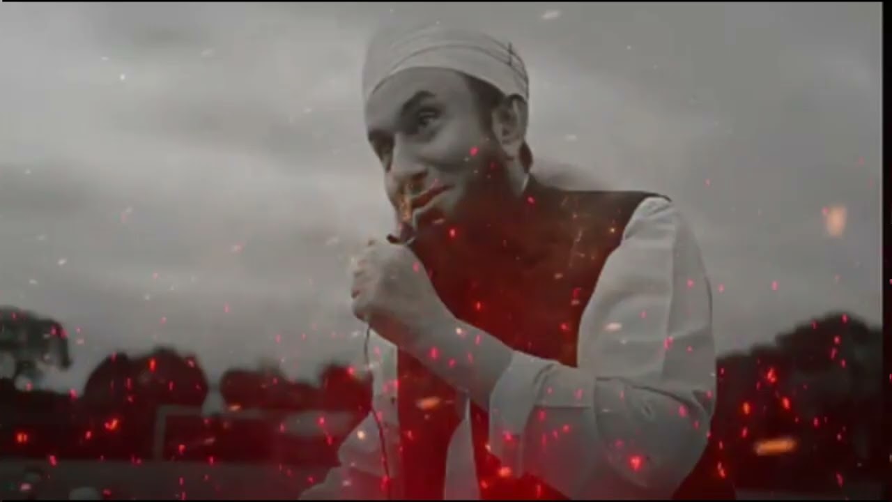 ALLAH KO KARZA DO OO FIR AAPKO WAPAS DEGA #tariqjameel #emotional #allah