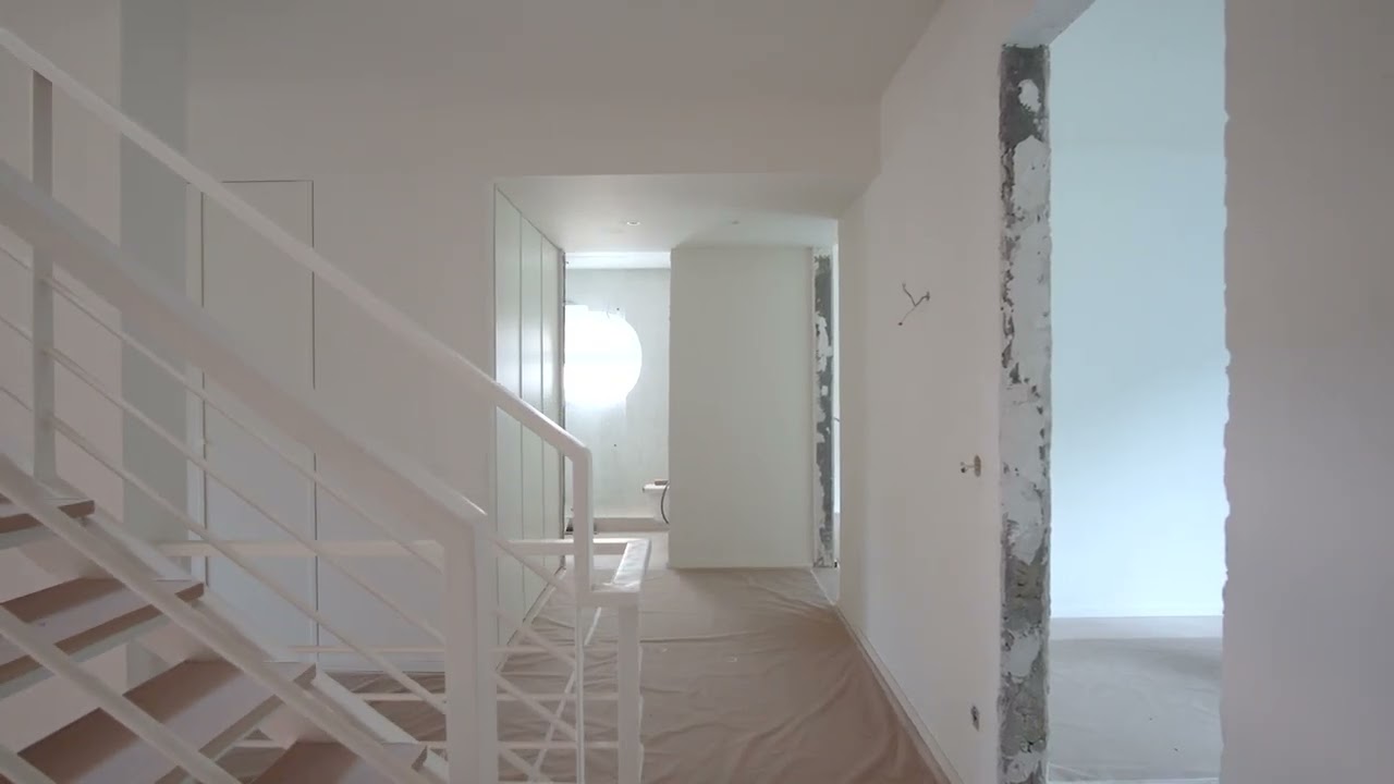 Moradia T6, remodelada, no centro do Estoril