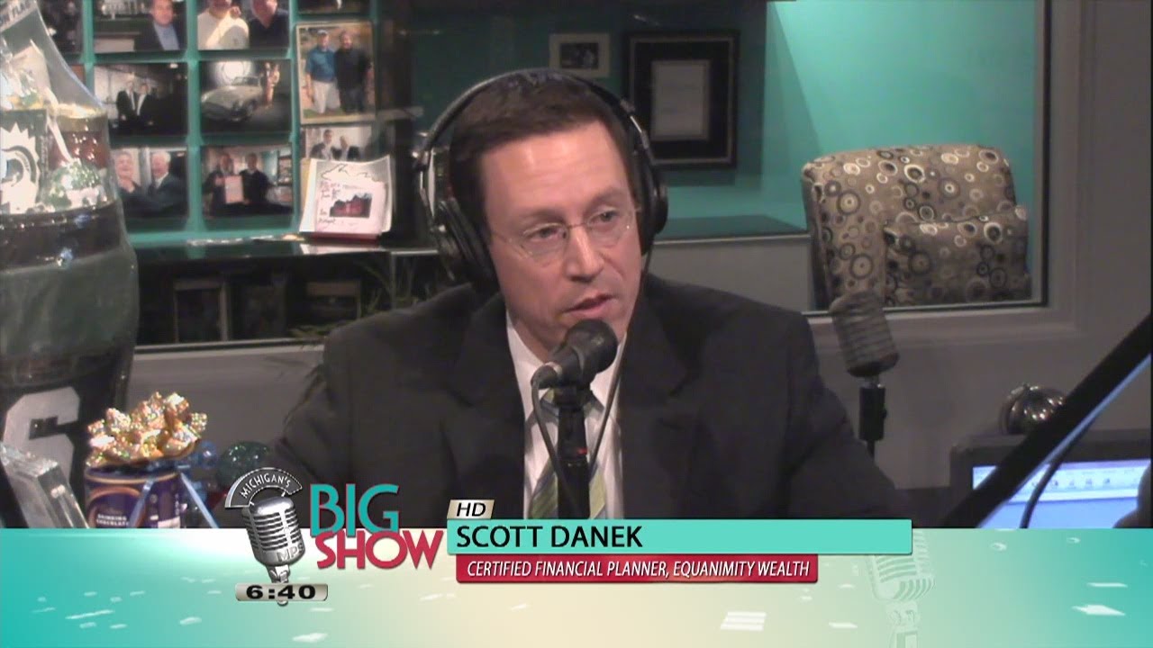 What To Do When You Win the Lottery: Michigan's Big Show