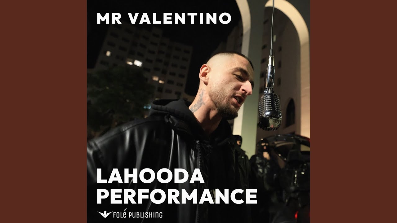Lahooda Performance