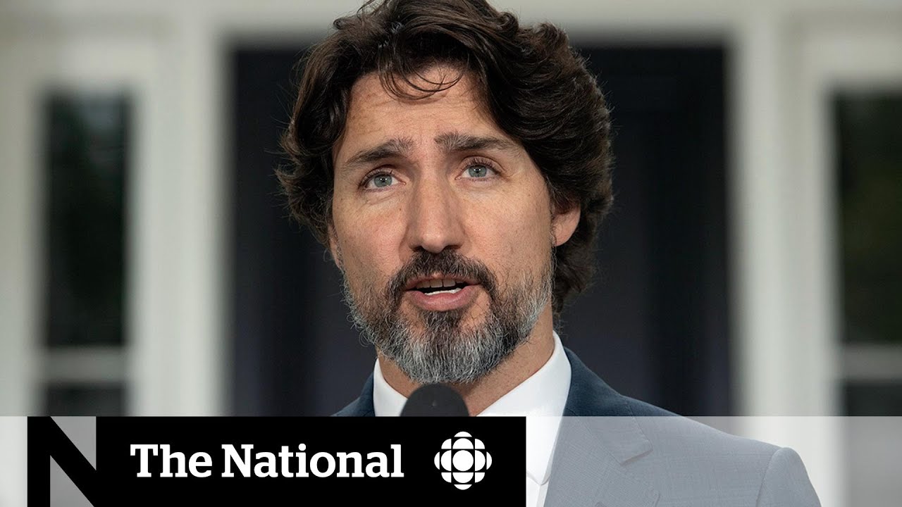 Trudeau pushes provinces to bring in paid sick days