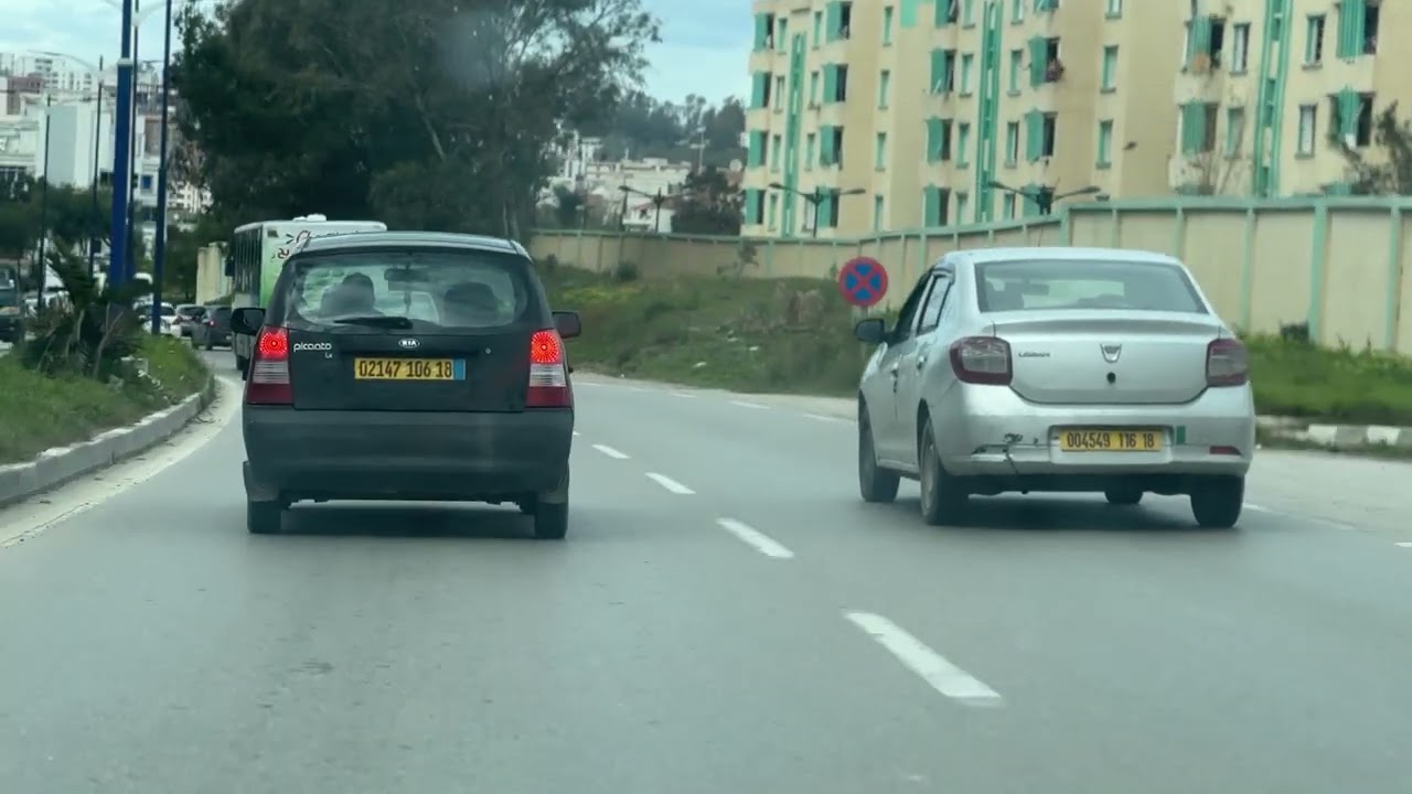 car tour in 4k || 15-2-2026