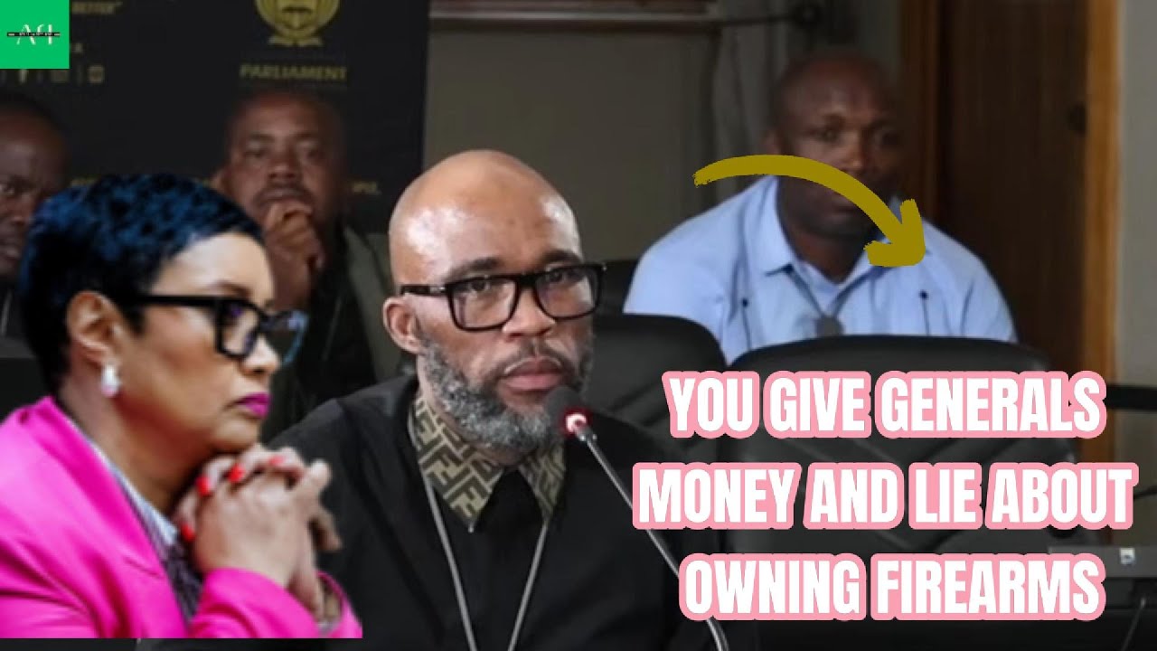 JAMES FIERY EXCHANGE WITH MATLALA. I AM NOT YOUR AGEMATE RESPECT ME AND DONT RAISE AT ME