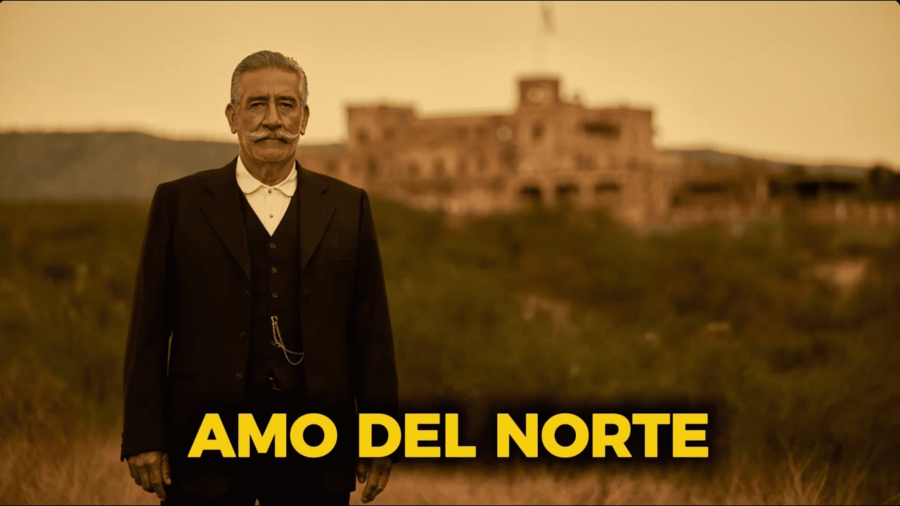 La Historia Del Imperio De Tierra En Chihuahua, Siglo XIX