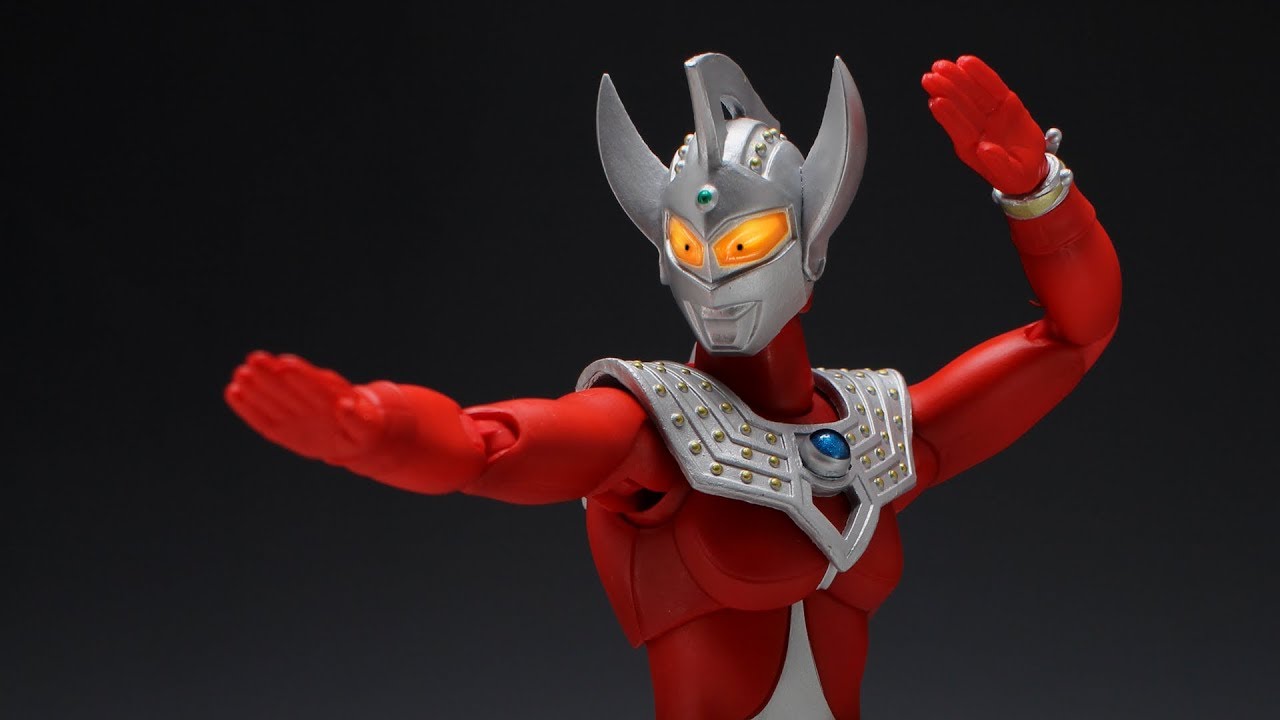 ULTRA-ACT ウルトラマンタロウ Ultraman Taro