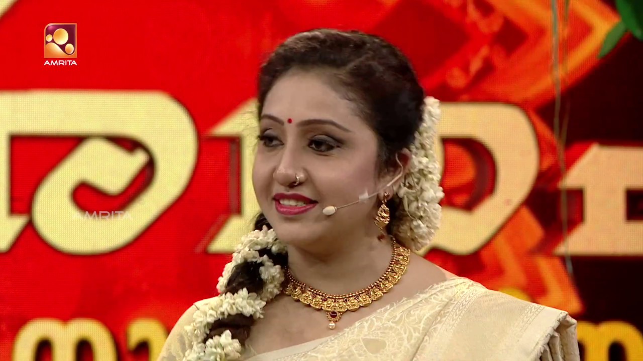 Sreshtabharatam | ശ്രേഷ്ഠഭാരതം | Episode 100 | Amrita TV
