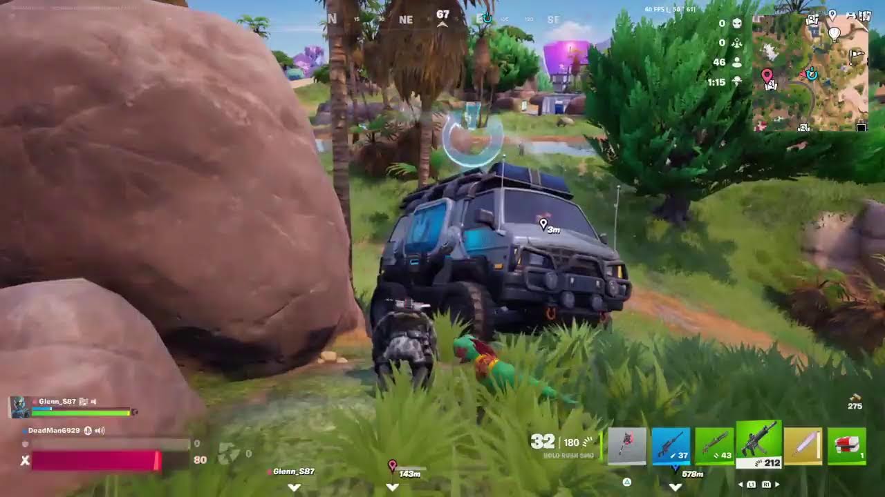 Fortnite Stream Im a._._
