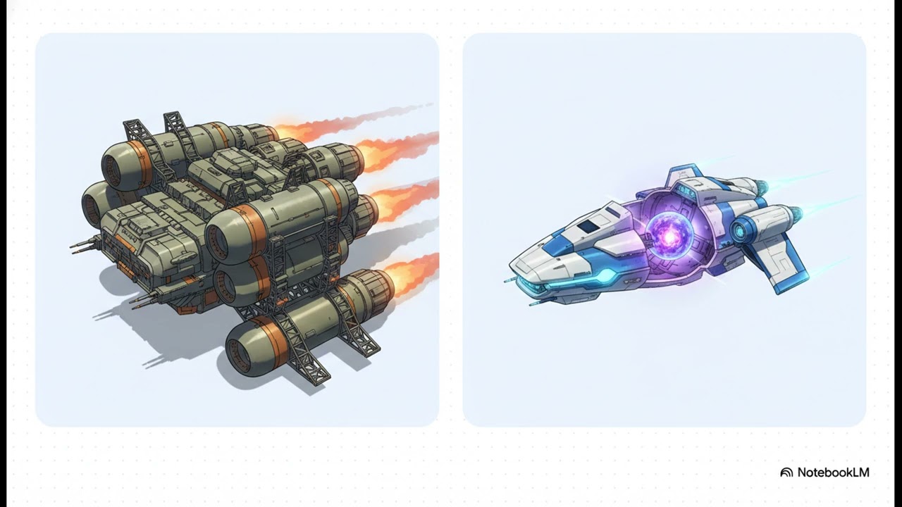 Yıldızlararası Bir Yolculuk