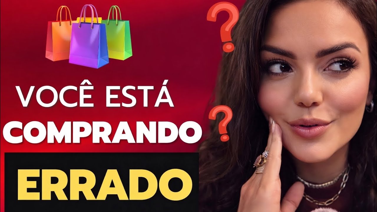 Looks, compras e escolhas inteligentes | Como se vestir bem gastando pouco