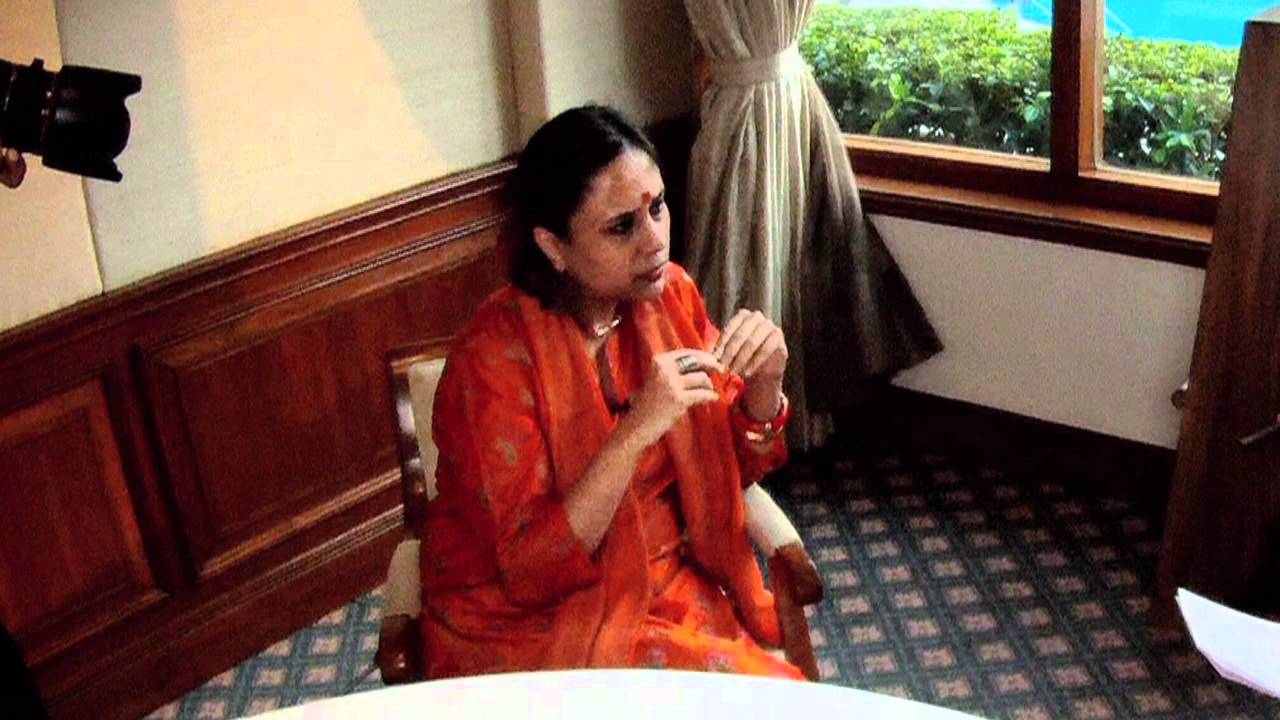 Barkha on haters