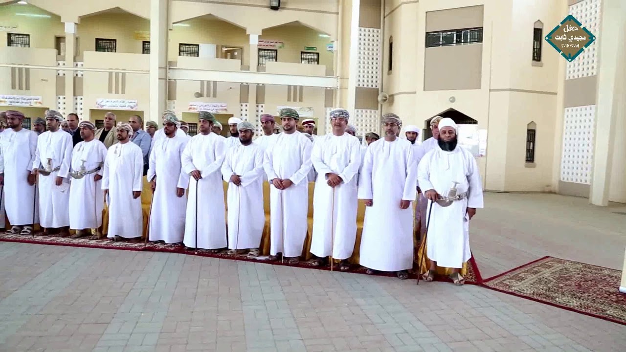 تقرير احتفال مدرسة ثابت بن كعب بالطلبة المجيدين 2018