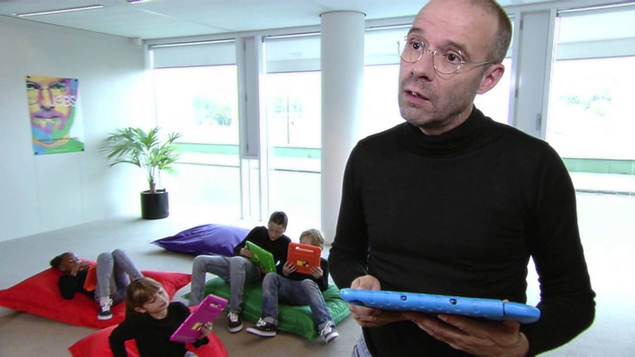 Koefnoen - Steve Job school