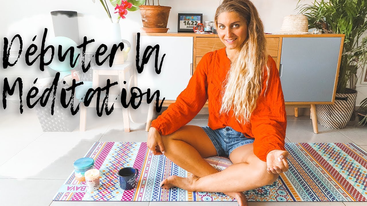 Wellness Dubndidu🍃: Découvrir et Débuter la Méditation