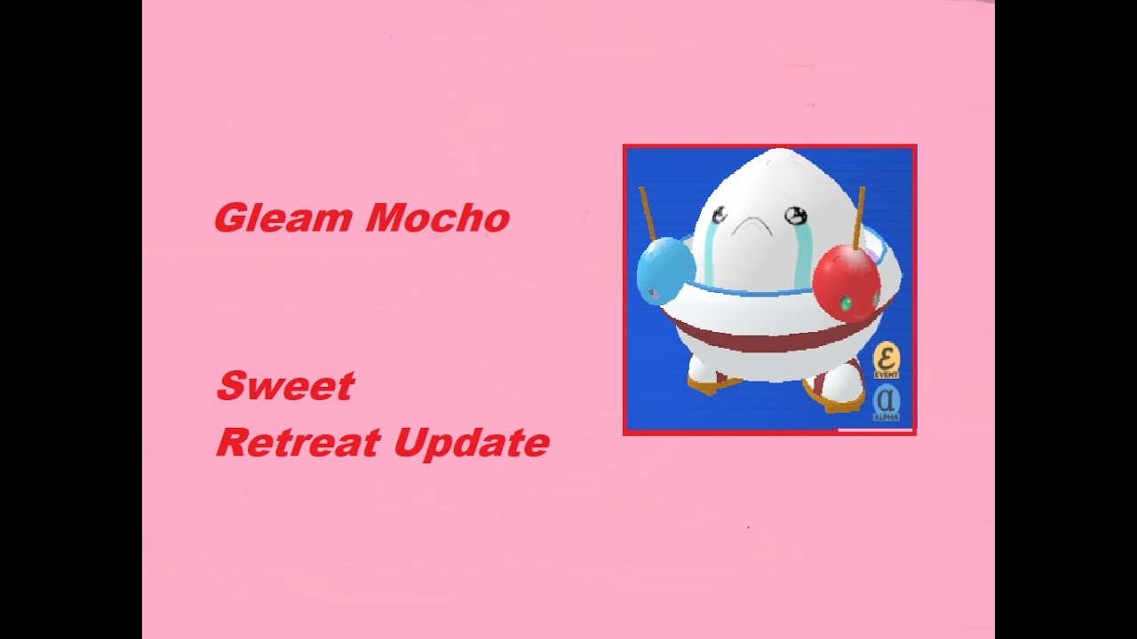 Gleaming Totemochi Evolving