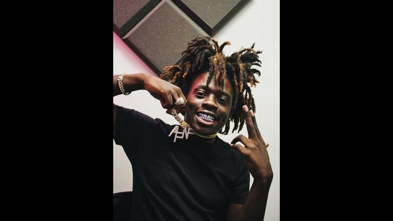 [FREE] Glokknine x Florida Type Beat 