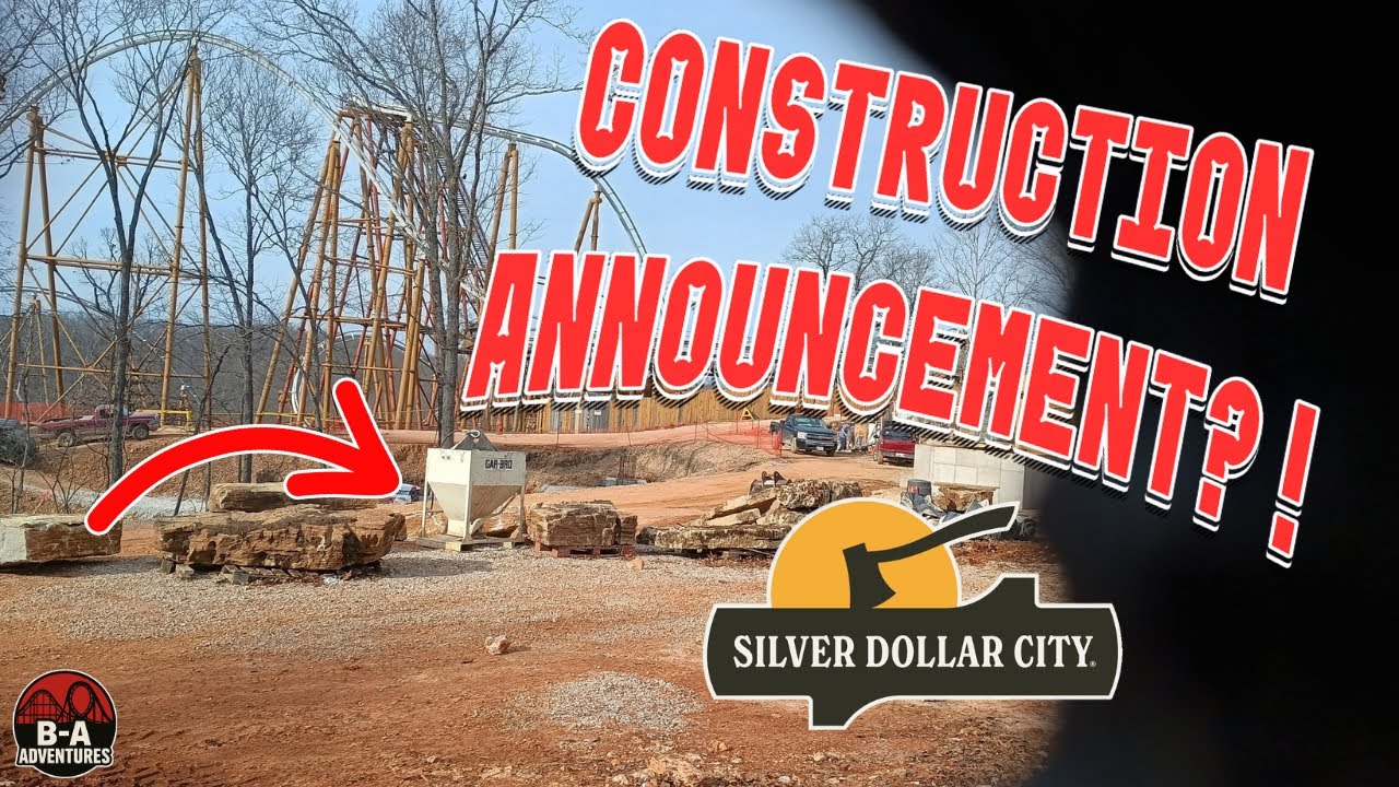 Silver Dollar City Project 2027: 