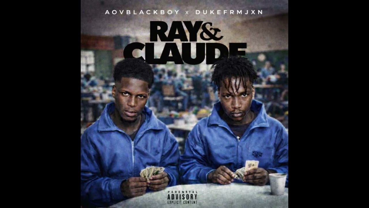 Dukefrmjxn on deck ft ( Aov Blackboy) official audio 