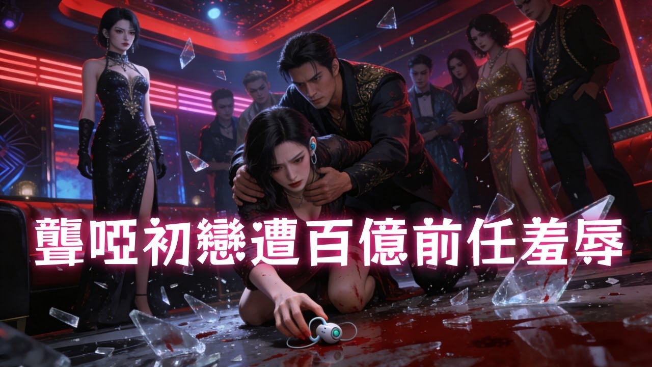 【完結復仇爽文】宋徊風精心準備的求婚儀式被我放了鴿子。他在微信上狂轟亂炸。“林思意你是想分手嗎？”“有人拍到了你跟老男人擁抱的照片。”他不知道，我在來的路上出了車禍，在醫院搶救了三天三夜。