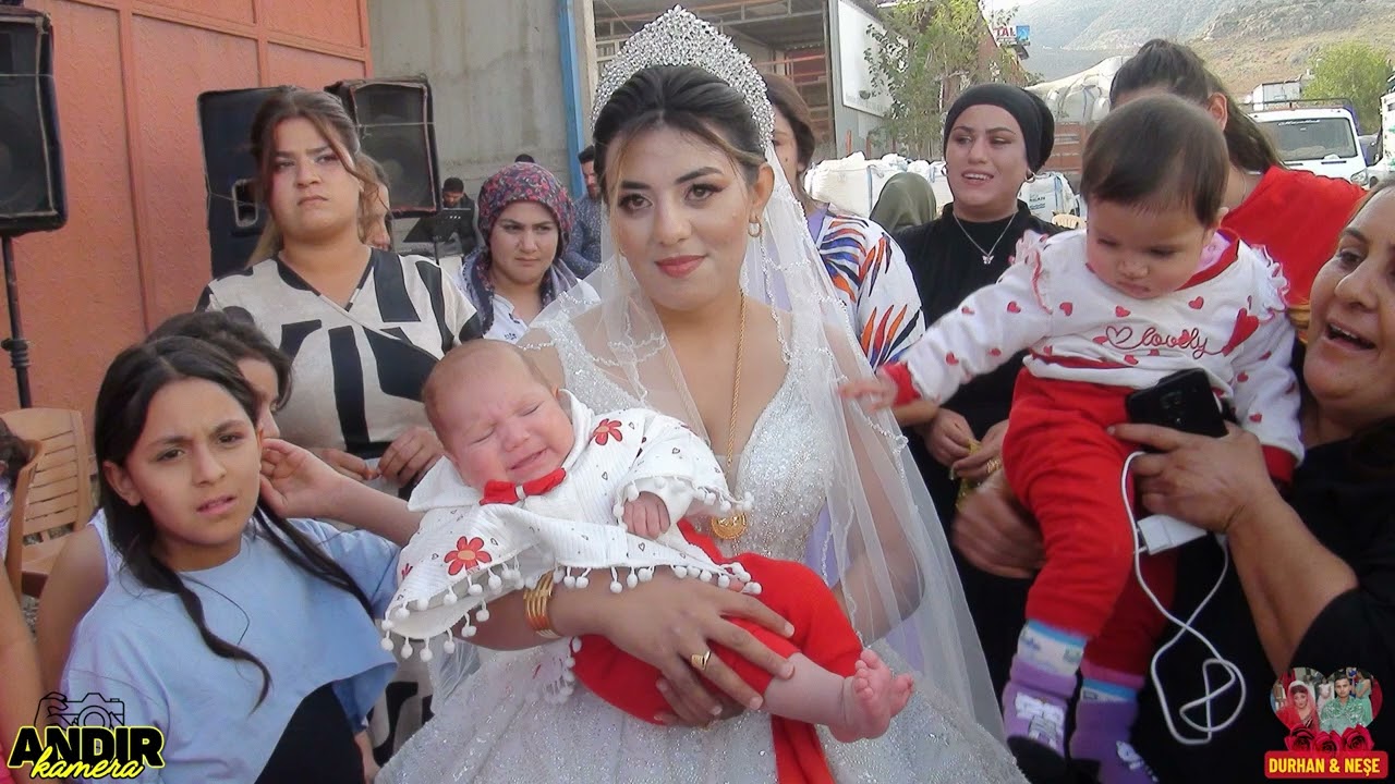Durhan ve Neşe Düğün Slayt
